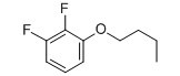 2,3-二氟苯丁醚-CAS:136239-66-2