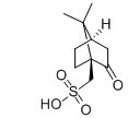DL-10-樟脑磺酸-CAS:5872-08-2