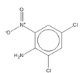 2,4-二氯-6-硝基苯胺-CAS:2683-43-4