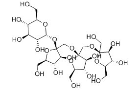 蔗果四糖-CAS:13133-07-8