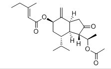 款冬酮-CAS:104012-37-5