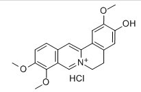 药根碱盐酸盐-CAS:6681-15-8