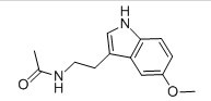 松果体素-CAS:73-31-4