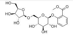 冬绿苷-CAS:490-67-5