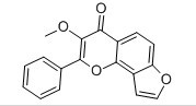 水黄皮素-CAS:521-88-0