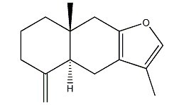 苍术酮-CAS:6989-21-5