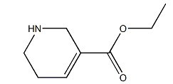 槟榔碱-CAS:18513-76-3