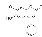 黄檀素-CAS:482-83-7