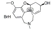 氢溴酸加兰他敏-CAS:69353-21-5