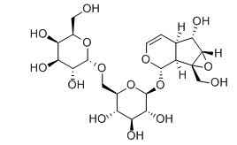 地黄甙 A-CAS:81720-05-0