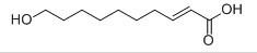 10-羟基-2-癸烯酸-CAS:14113-05-4