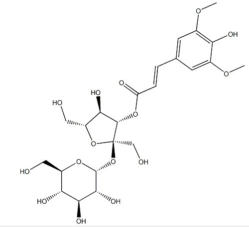 西伯利亚远志糖酯A6-CAS:241125-75-7