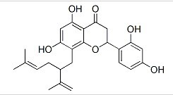 新苦参酮-CAS:34981-24-3