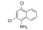 2,4-二氯-1-氨基萘-CAS:29242-87-3
