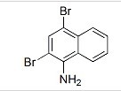 2,4-二溴-1-氨基萘-CAS:20191-76-8