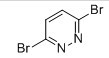 3,6-二溴哒嗪-CAS:17973-86-3