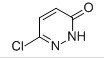 3-羟基-6-氯哒嗪-CAS:19064-67-6