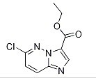 6-氯咪唑并[1,2-B]吡嗪-3-羧酸乙酯-CAS:1150566-27-0