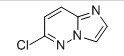 6-氯咪唑并[1,2-b]哒嗪-CAS:6775-78-6