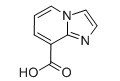 8-羧酸咪唑并[1,2-A]吡啶-CAS:133427-08-4