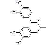 去甲二氢愈创木酸-CAS:500-38-9