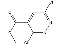 3,6-二氯哒嗪-4-羧酸甲酯-CAS:286946-24-5