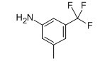 3-甲基-5-三氟甲基苯胺-CAS:96100-12-8
