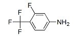 4-氨基-2-氟三氟甲苯-CAS:69411-68-3