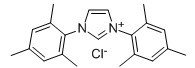 1,3-双(2,4,6-三甲基苯基)氯化咪唑-CAS:141556-45-8