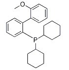 2-二环已基膦-2'-甲氧基联苯-CAS:255835-82-6