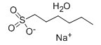 1-己烷磺酸钠一水合物-CAS:207300-91-2