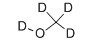 氘代甲醇-CAS:811-98-3