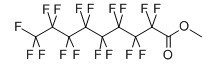 全氟壬酸甲酯-CAS:51502-45-5