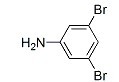 3,5-二溴苯胺-CAS:626-40-4