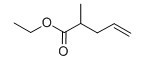 2-甲基-4-戊烯酸乙酯-CAS:53399-81-8