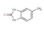 5-甲基-1,3-二氢-2H-苯并咪唑-2-酮-CAS:5400-75-9