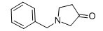 1-苄基-3-吡咯烷酮-CAS:775-16-6