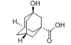 3-羟基金刚烷-CAS:42711-75-1