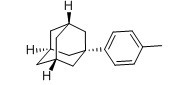 4-(1-金刚烷基)甲苯-CAS:1459-55-8