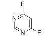 4,6-二氟嘧啶-CAS:2802-62-2