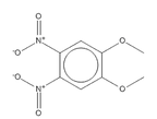 1,2-二甲氧基-4,5-二硝基苯-CAS:3395-03-7