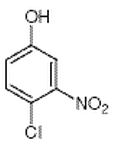 4-氯-3-硝基苯酚-CAS:610-78-6