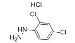 2,4-二氯苯肼盐酸盐-CAS:5446-18-4
