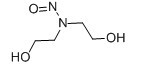二乙醇亚硝胺-CAS:1116-54-7