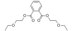 邻苯二甲酸双-2-乙氧基乙酯-CAS:605-54-9