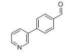 4-(3-吡啶基)苯甲醛-CAS:127406-55-7