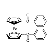 1,1'-二苯甲酰二茂铁-CAS:12180-80-2