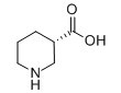 (S)-3-哌啶甲酸-CAS:59045-82-8