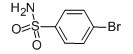 4-溴苯磺酰胺-CAS:701-34-8