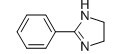 2-苯基咪唑啉-CAS:936-49-2